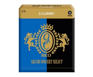 CANA RICO (CAJA DE 10) PARA CLARINETE