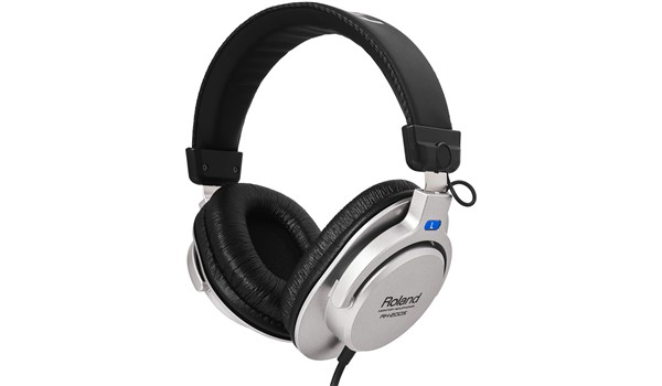 AUDIFONOS ROLAND CLOSED GRADE MONITOR