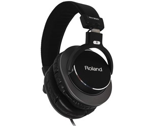 AUDIFONOS ROLAND CLOSED TOP OF THE RANGE