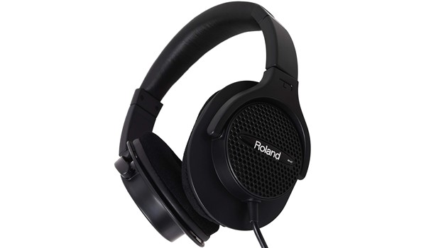 AUDIFONOS ABIERTOS ROLAND   ROLAND