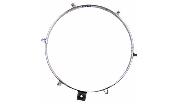 ARO MEINL PARA TIMBAL 14 CROM PERCUSION LATINA  MEINL