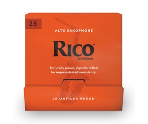 CANA RICO SAXO ALTO 2.5