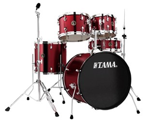 BATERIA TAMA  RHYTHM MATE ACUSTICAS  TAMA