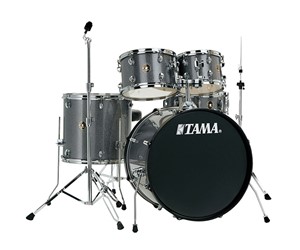 BATERIA TAMA  RHYTHM MATE ACUSTICAS  TAMA