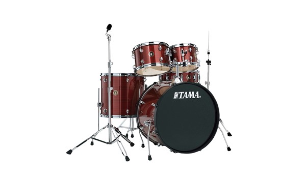 BATERIA TAMA  RHYTHM MATE ACUSTICAS  TAMA