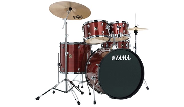 BATERIA TAMA  RHYTHM MATE ACUSTICAS  TAMA