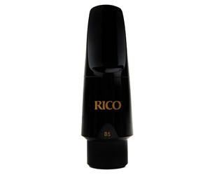 BOQUILLA RICO  PARA SAXO ALTO  ACCESORIOS INSTRUMENTOS VIENTO  RICO