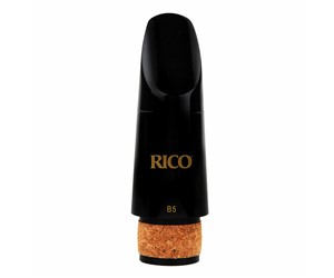 BOQUILLA RICO  PARA CLARINETE  ACCESORIOS INSTRUMENTOS VIENTO  RICO