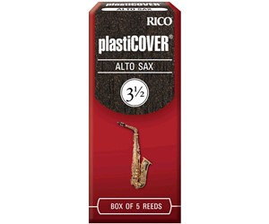 CANA RICO CAJA(5) SAXO ALT 3 5 ACCESORIOS INSTRUMENTOS VIENTO  RICO