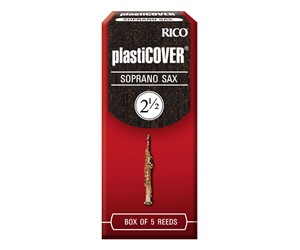 CANA RICO PARA SAXO SOPRANO PL ACCESORIOS INSTRUMENTOS VIENTO  RICO