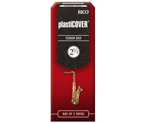 CANA RICO PARA SAXO TENOR PLAS ACCESORIOS INSTRUMENTOS VIENTO  RICO