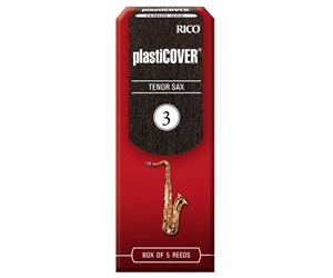 CANA RICO PARA SAXO TENOR PLAS ACCESORIOS INSTRUMENTOS VIENTO  RICO