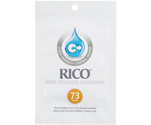 REEDVITALIZER RICO SINGLE REFI ACCESORIOS INSTRUMENTOS VIENTO  RICO