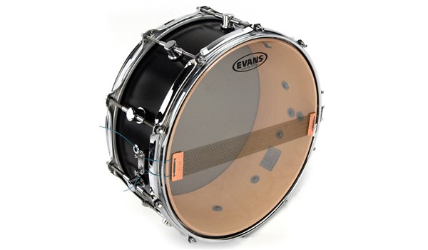 PARCHE EVANS PARA REDOBLANTE P REDOBLANTES  EVANS