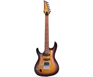 GUITARRA ELECTRICA IBANEZ ZURD0