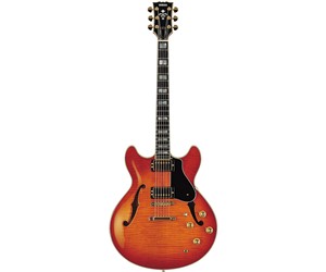 GUITARRA ELECTRICA TIPO JAZZ Y SEMI HOLLOW  YAMAHA