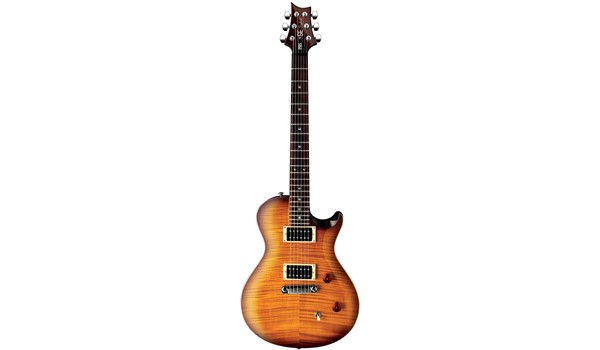 GUITARRA ELECTRICA PRS SE SING 6 CUERDAS  PAUL REED SMITH