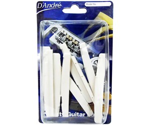 SELLETA DANDRE GUITARRA ELECTRICA  DANDRE