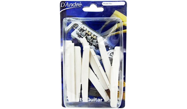 SELLETA DANDRE GUITARRA ELECTRICA  DANDRE