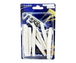 SELLETA DANDRE CAJA 10 GUITARRA ELECTRICA  DANDRE