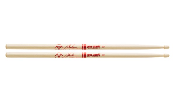 BAQUETAS PRO MARK JASON BONHAM BAQUETAS  PROMARK