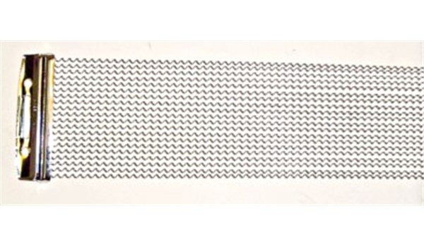 CHIRRIADOR DANDRE PARA REDOBLA REPUESTOS DE BATERIA  DANDRE