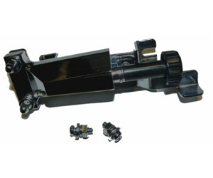 MAQUINA DE REDOBLANTE SENCILLA REPUESTOS DE BATERIA  TREVOR