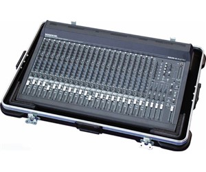 ESTUCHE SKB 30X26P UNIVERSAL P ESTUCHES PARA PRO AUDIO  SKB