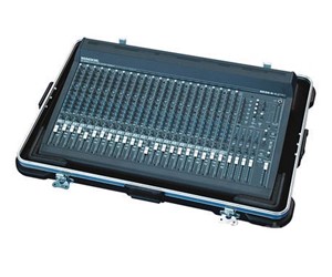 ESTUCHE SKB 34X23P UNIVERSAL P ESTUCHES PARA PRO AUDIO  SKB