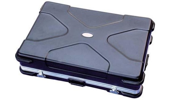 ESTUCHE SKB 40X31P UNIVERSAL P ESTUCHES PARA PRO AUDIO  SKB