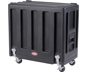 ESTUCHE SKB PARA AMPLIFICADOR  ESTUCHES PARA PRO AUDIO  SKB