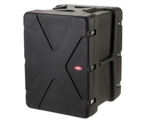 RACK SKB ANTI SHOCK 16 ESPACIO ESTUCHES PARA PRO AUDIO  SKB