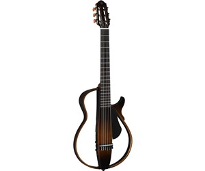 GUITARRA ELECTROCLASICA YAMAHA SILENCIOSA