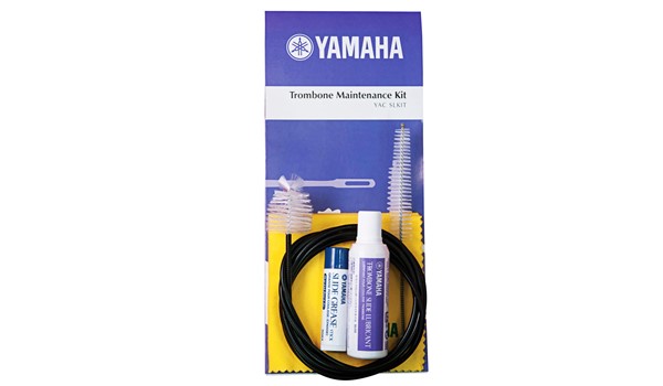 KIT DE MANTENIMIENTO DE TROMBON YAMAHA