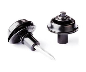 REPUESTO DE CORREA DUNLOP STRA GUITARRA ELECTRICA  DUNLOP