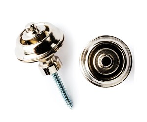 REPUESTO CORREA DUNLOP STRAPLO GUITARRA ELECTRICA  DUNLOP