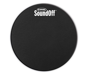 PAD EVANS DE PRACTICA PARA TOM PADS DE PRACTICA  EVANS