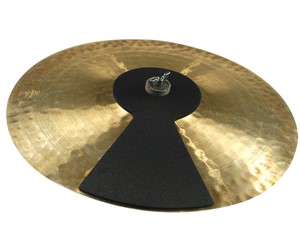 SORDINA EVANS SO CYMBAL MUTE SORDINAS  EVANS
