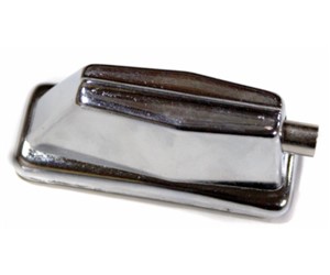 PRENSADOR DE BOMBO TREVOR RECT REPUESTOS DE BATERIA  TREVOR