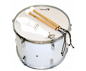 GRANADERO DE BANDA TREVOR 16X1 GRANADEROS DE MARCHA  TREVOR