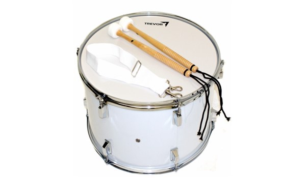 GRANADERO DE BANDA TREVOR 16X1 GRANADEROS DE MARCHA  TREVOR