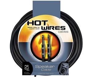 CABLE ONSTAGE DE CORNETA 8 MET PRO AUDIO  ON STAGE