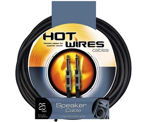 CABLE ONSTAGE DE CORNETA PLUG  PRO AUDIO  ON STAGE