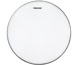 PARCHE BLANCO TREVOR 13P TOMS  TREVOR