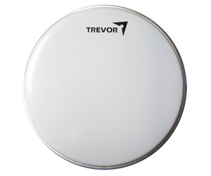 PARCHE BLANCO TREVOR 14P TOMS  TREVOR