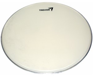 PARCHE TREVOR BLANCO 26P BOMBOS  TREVOR