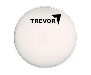 PARCHE BLANCO POROSO 14P TREVO TOMS  TREVOR