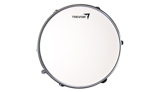 REDOBLANTE TREVOR DE BANDA 14X REDOBLANTES DE MARCHA  TREVOR