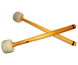 MAZO TREVOR PARA BATERIA MAZOS  TREVOR