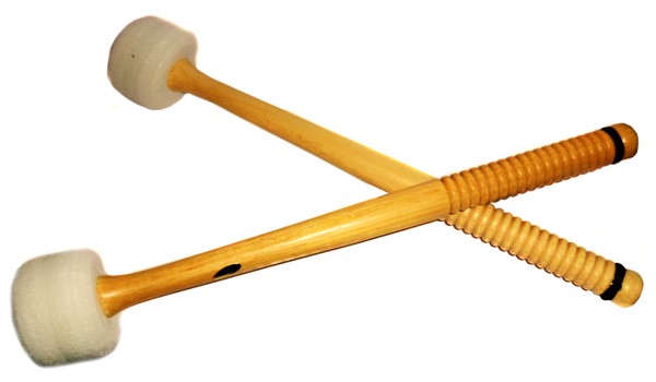 MAZO TREVOR PARA BATERIA MAZOS  TREVOR